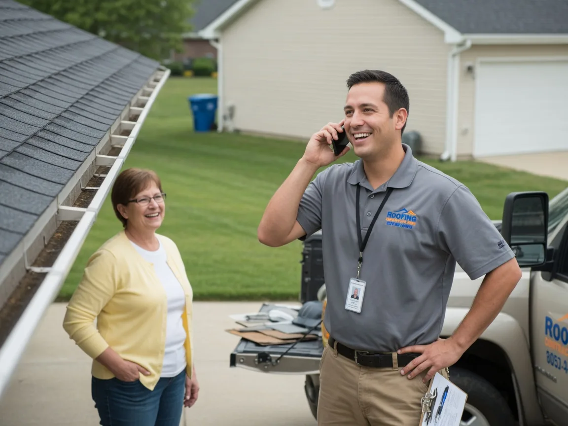 Local Roofing Contractors Monroeville, OH FAQs